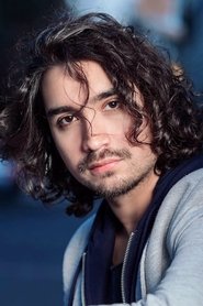 Mauro Vaca portrait