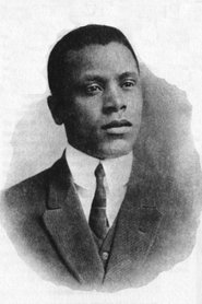 Oscar Micheaux portrait