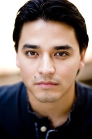 Douglas Spain portrait