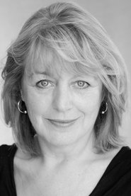 Lindy Whiteford portrait