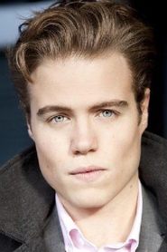Reilly Dolman portrait