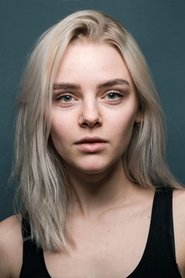 Olivia Burkart portrait