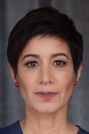 Nicole Cordery portrait