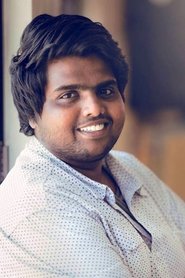 Kishore Rajkumar portrait