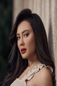 Mai Elkady portrait