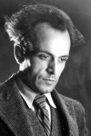 Harry Hasso portrait