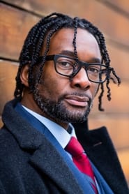 Daren A. Herbert portrait