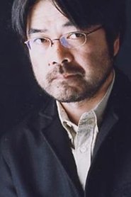 Naoto Yamakawa portrait