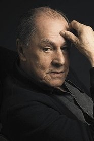 Jorge Alí Triana portrait