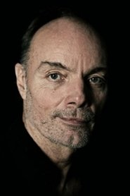 Ib Frendø portrait