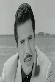 Kamal Salah ElDein portrait