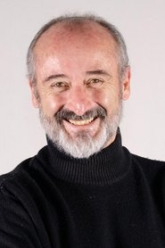 Diego Naranjo portrait