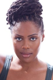 Nikkole Salter portrait