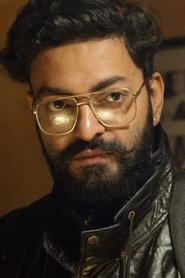 Arunava Khasnobis portrait