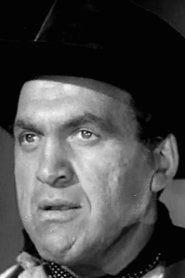 Frank Richards portrait
