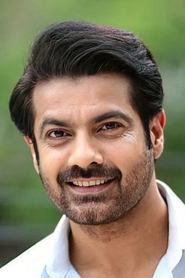 Sohail Sameer portrait
