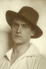 Carl de Vogt portrait