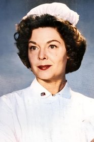 Shirl Conway portrait