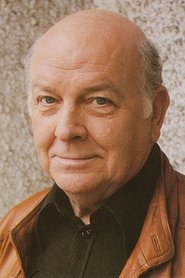 Wolfgang Wahl portrait