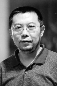 Liu Jianhua portrait