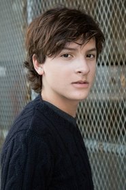 River Alexander portrait