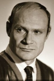 Yuri Sherstnev portrait