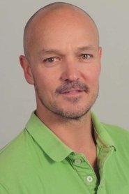 Justin B. Carter portrait
