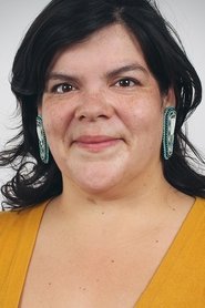 Melissa Mollen Dupuis portrait