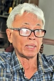 Lucien Bulathsinhala portrait
