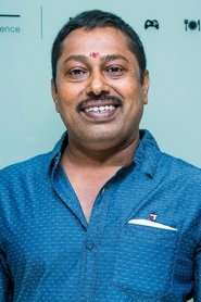 Rajakumaran portrait