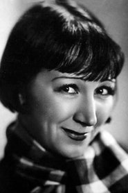 Rina Zelyonaya portrait