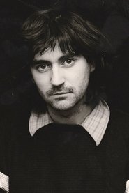 Daniele Pagani portrait