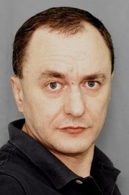 Ihor Versta portrait