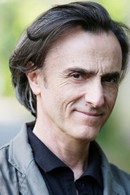 Piero Nicosia portrait