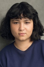 Isabella Laughland portrait