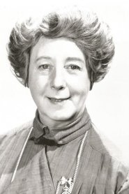 Mona Washbourne portrait