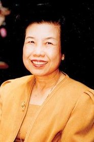 Krisna Asoksin portrait