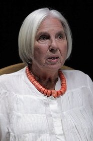Dulce Maia portrait
