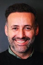 Aziz Aslan portrait