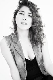 Úrsula Vilca portrait