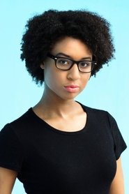 Sierra Marshall portrait