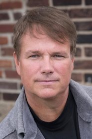 Mark Armstrong portrait