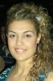 Niki Foka portrait