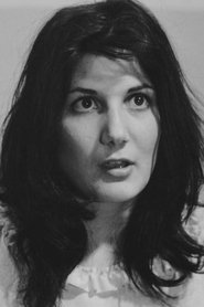 Silvana Corsini portrait