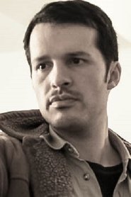 Dominik Starck portrait