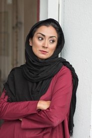 Maryam Palizban portrait