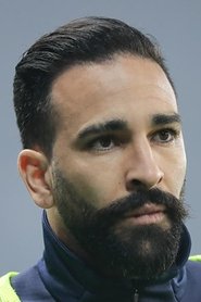 Adil Rami portrait