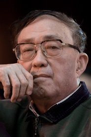 Xie Jin portrait
