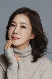 Yang Mi-kyung portrait