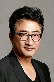 Ryu Tae-ho portrait